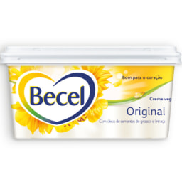 BECEL® Creme Vegetal