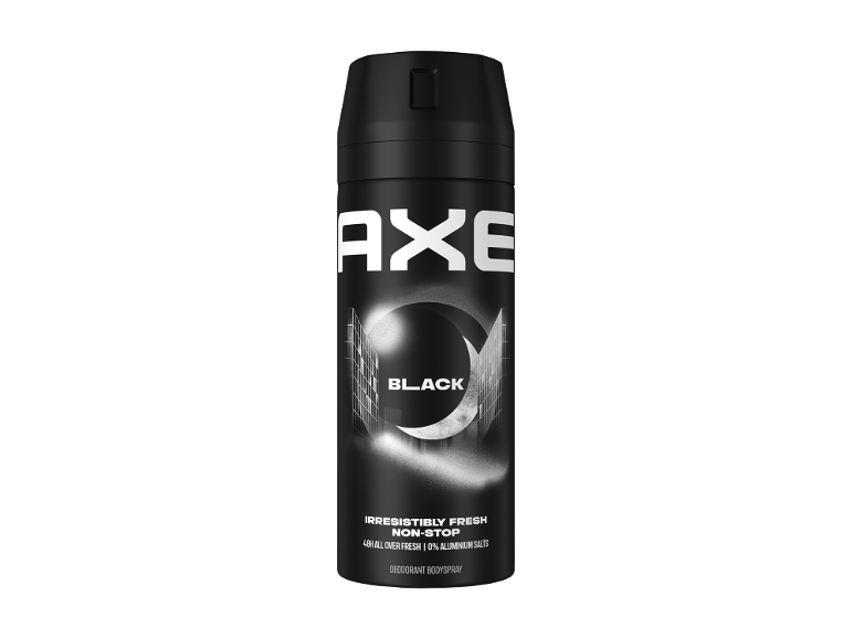 AXE - Spray Desodorizante
