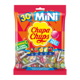 Chupa Chups - Sortido de Mini Chupas