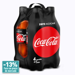 Coca-Cola Zero