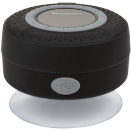 Silvercrest® Coluna Bluetooth para Casa de Banho