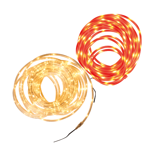 HOME CREATION® - Corda Luminosa LED