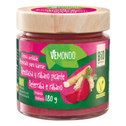 Vemondo® Bio Creme para Barrar Vegan