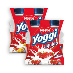 YOGGI® Iogurte Líquido