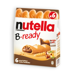 NUTELLA® B-Ready