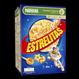 Nestlé Estrelitas Cereais