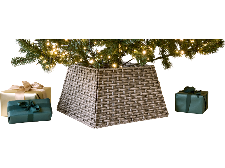 LIVARNO - Saia para Árvore de Natal
