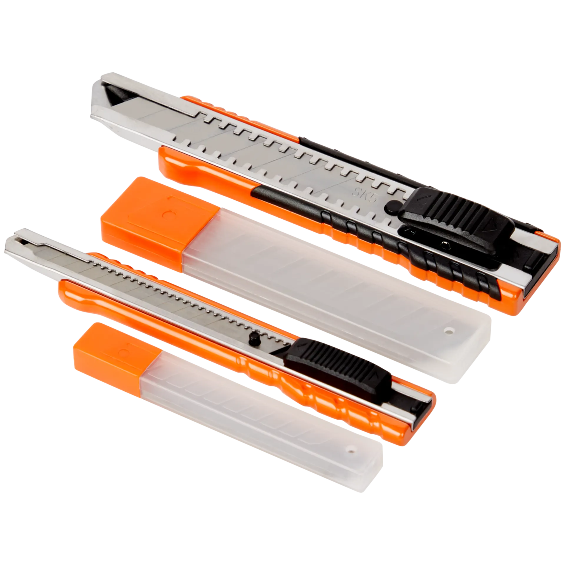 Conjunto de x-atos Werckmann