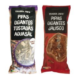 Trader Joe's® - Sementes de Girassol