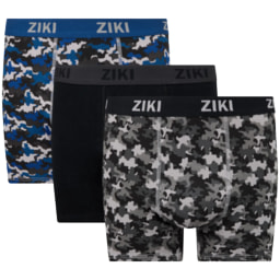 Boxers Ziki