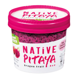 Native Pitaya