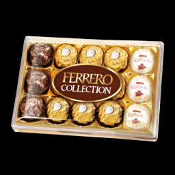 Ferrero Collection 
