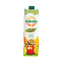 Solevita® Néctar Light de Fruta