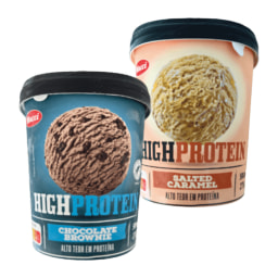 Mucci® - High Protein Gelado