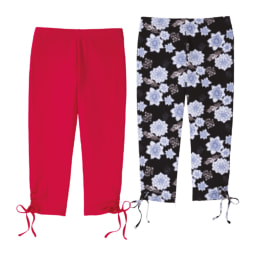 UP2FASHION® - Leggings Capri