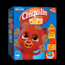 Chiquilín Ositos Chocolate