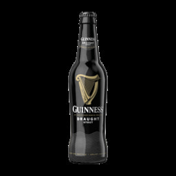 Guinness Draught Stout Cerveja