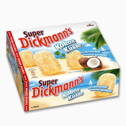 Super Dickmann’s Coco