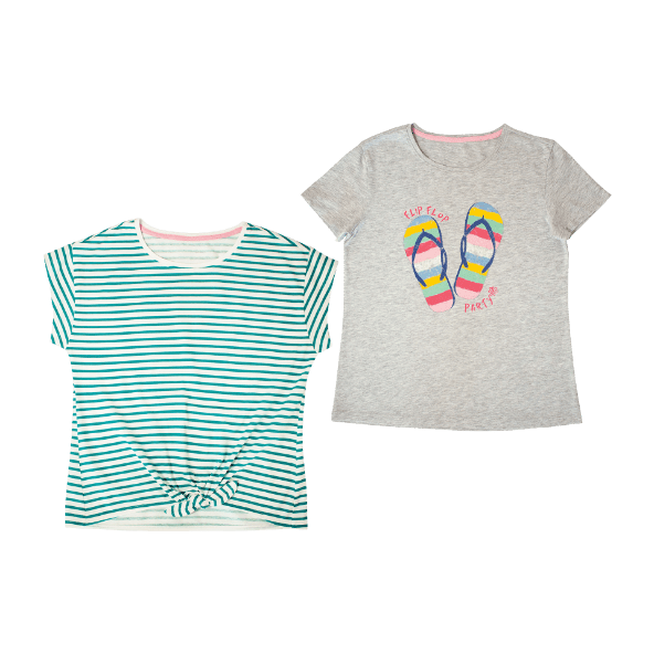 Pocopiano® T-shirt para Menina