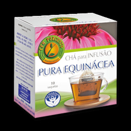 Chá Pura Equinácea