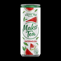 Mako Tea White