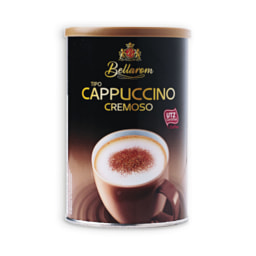 BELLAROM® Cappuccino Solúvel