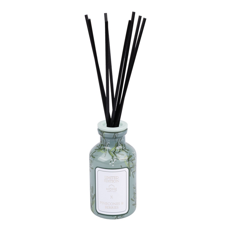 HOME CREATION® - Ambientador de Inverno