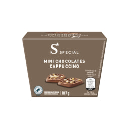 Special de Aldi® Mini Chocolates Belga