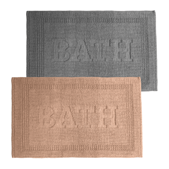 NOVITESSE® - Tapete de Casa de Banho