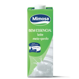 Mimosa® Leite Meio Gordo
