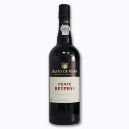 Vinho do Porto Reserva