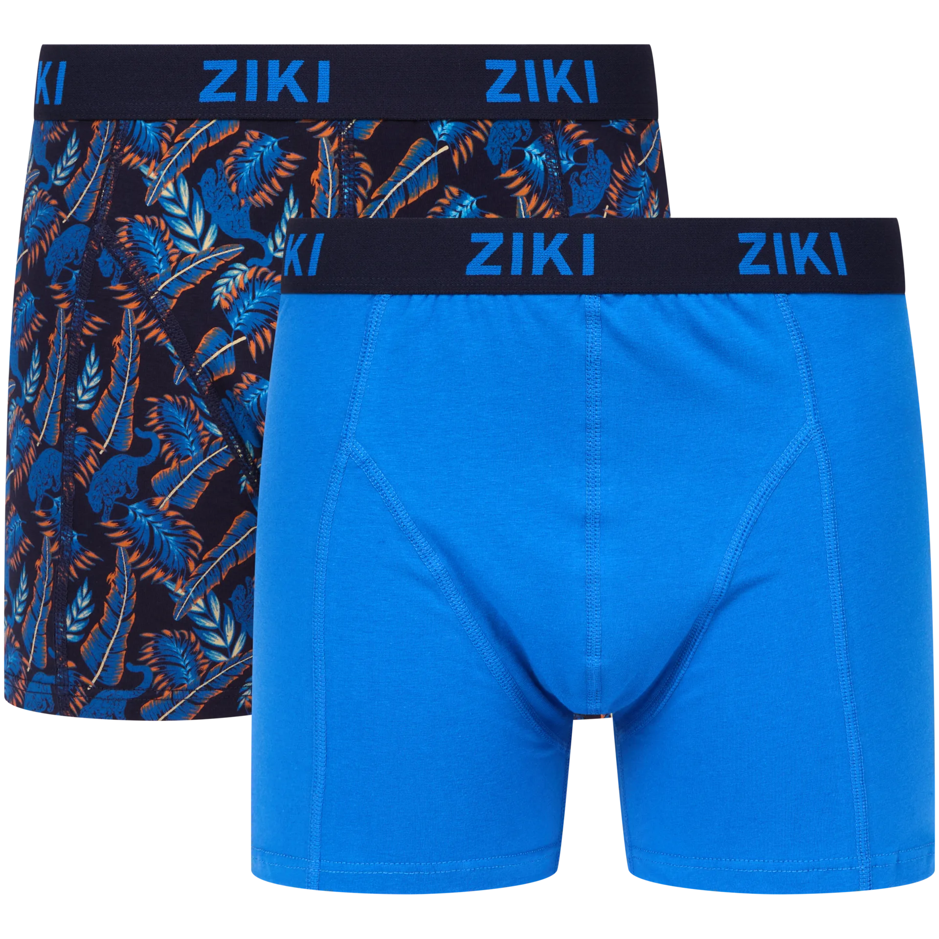 Boxers Ziki