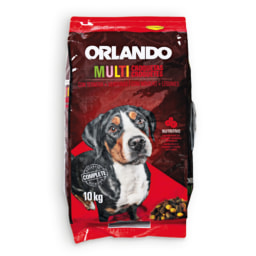ORLANDO® Multi Croquetes para cão