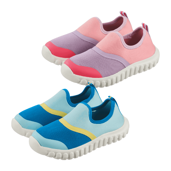 LILY & DAN® - Sapatos Aquáticos