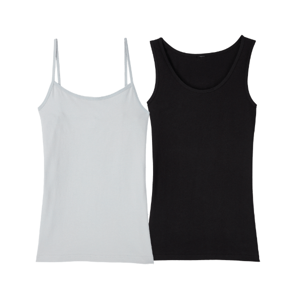 UP2FASHION ® - Camisola/ Top Interior