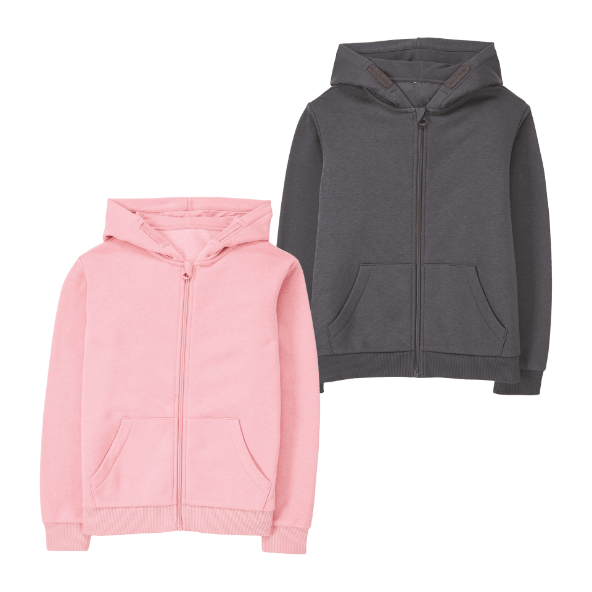 LILY & DAN® - Casaco de Fato de Treino