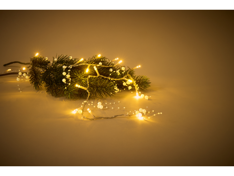 LIVARNO - Corrente de Luzes LED Decorativa