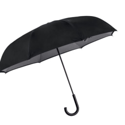Topmove® Guarda-chuva com Fecho Invertido