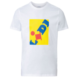 Livergy® T-shirt Lidl para Homem