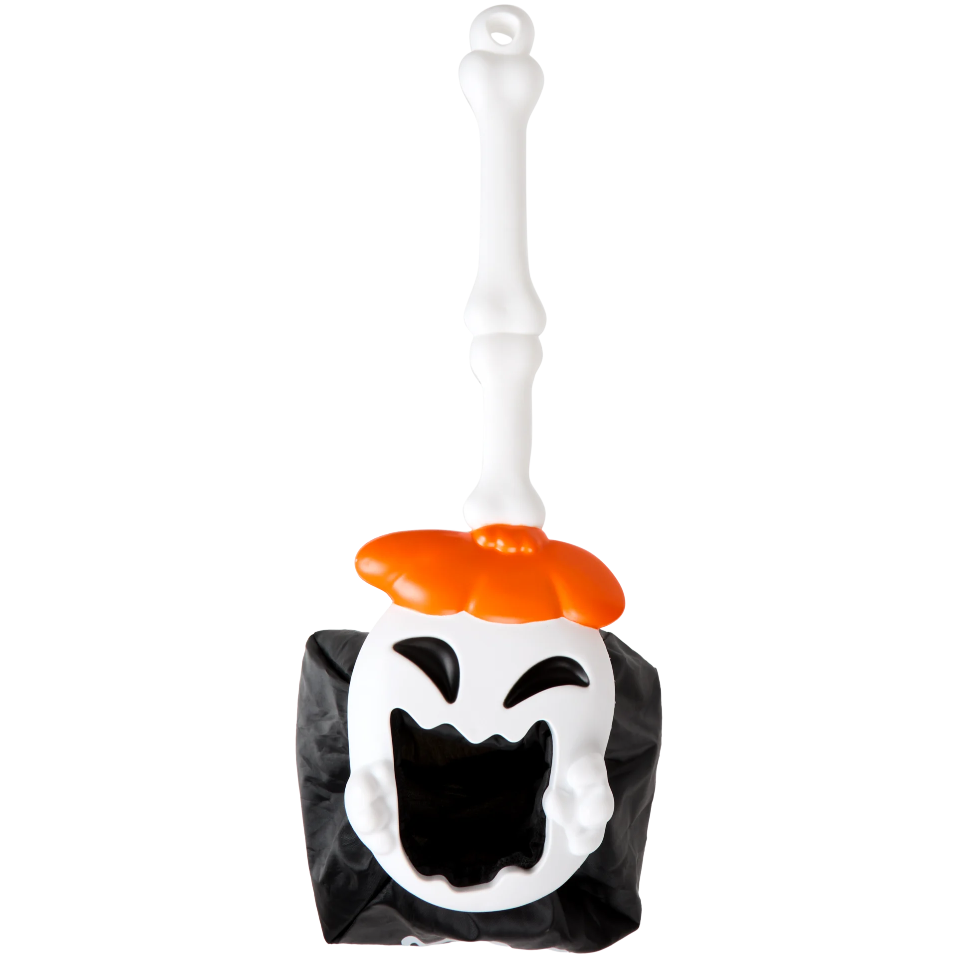 Saco para doces de Halloween