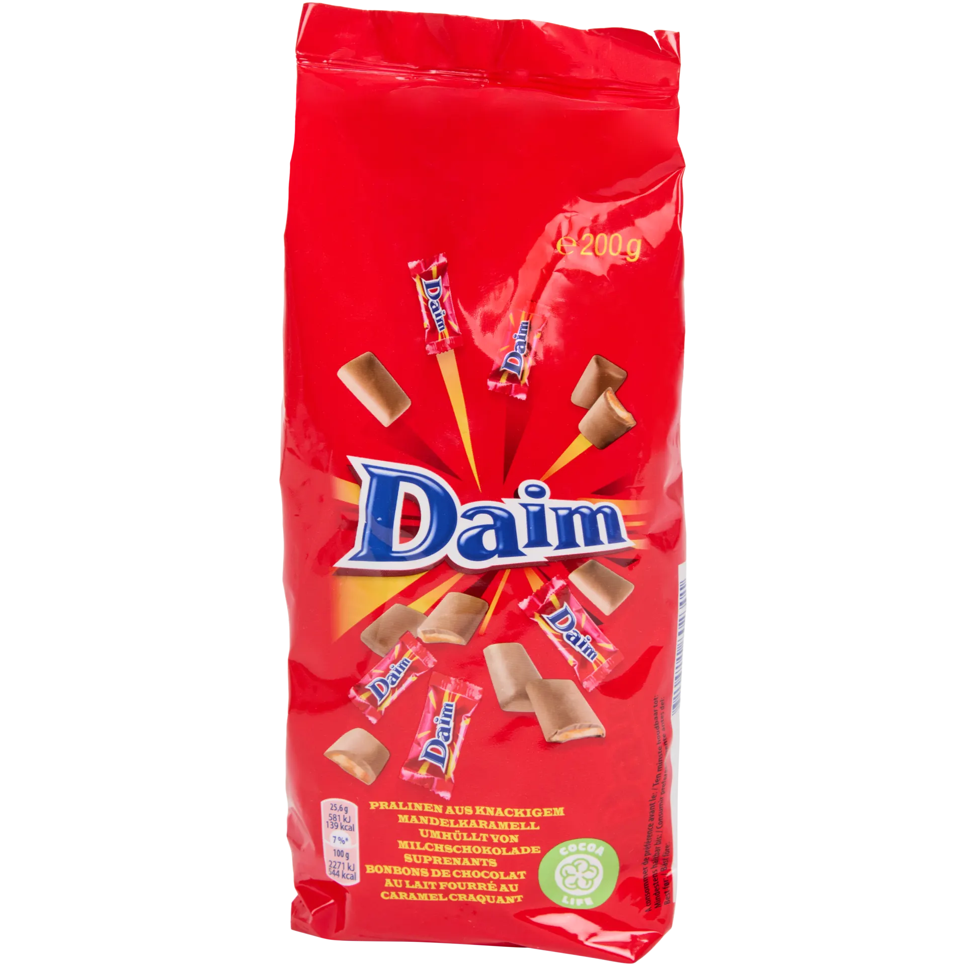 Mini's Daim