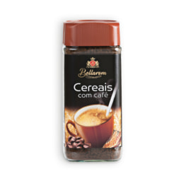 BELLAROM® Bebida de Cereais com Café