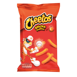 Cheetos Snack Palitos