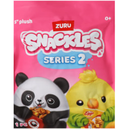 Snackles em saco surpresa Zuru