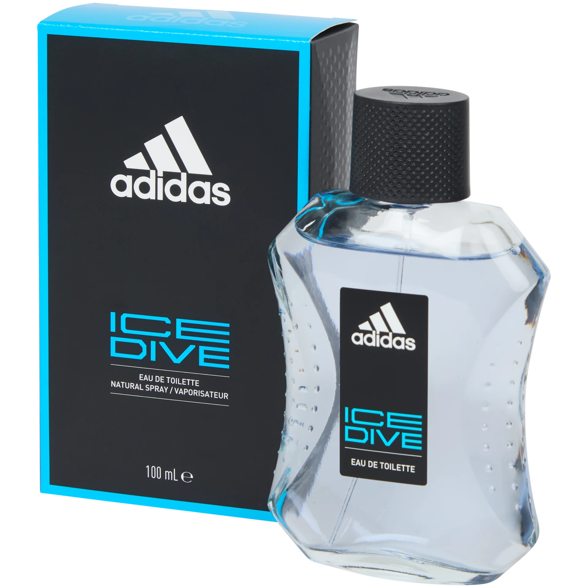 Eau de toilette Adidas Ice Dive