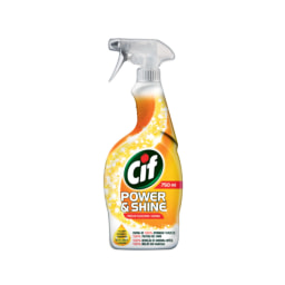 Cif® Spray de Limpeza