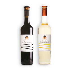 MONSARAZ® Vinho Tinto / Branco Millennium DOC Alentejo