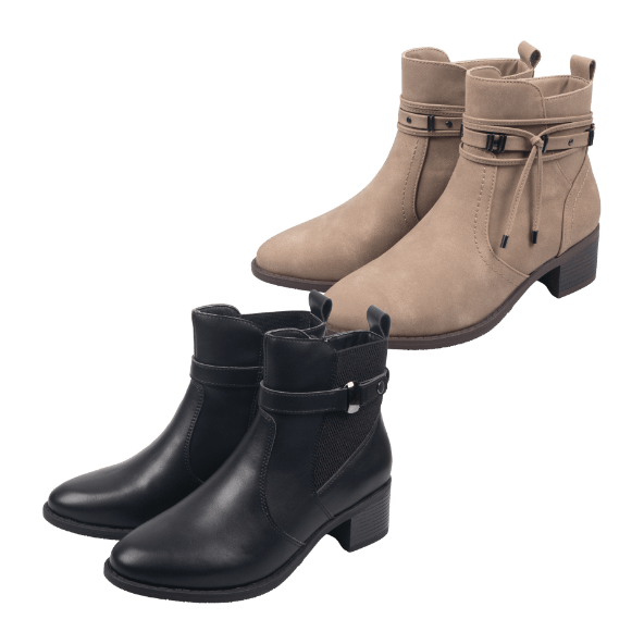 UP2FASHION® - Botas