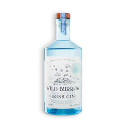 WILD BURROW® Irish Gin