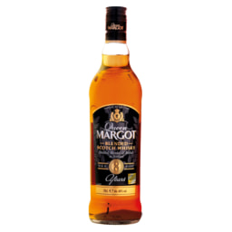 Queen Margot® Blended Scotch Whisky  8 Anos